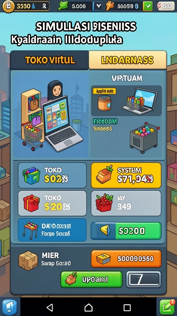 Screenshot 98spin nomor 2