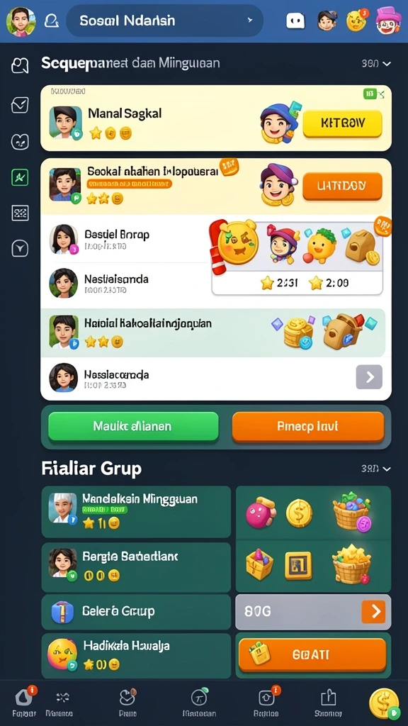 Screenshot aztec88 nomor 3