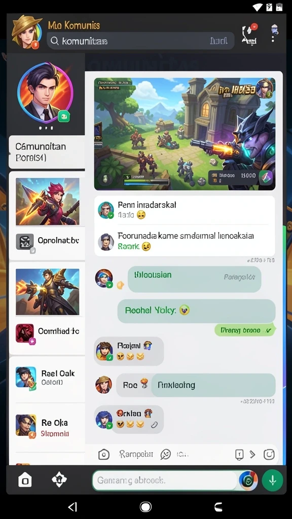 Screenshot gahar188 nomor 1