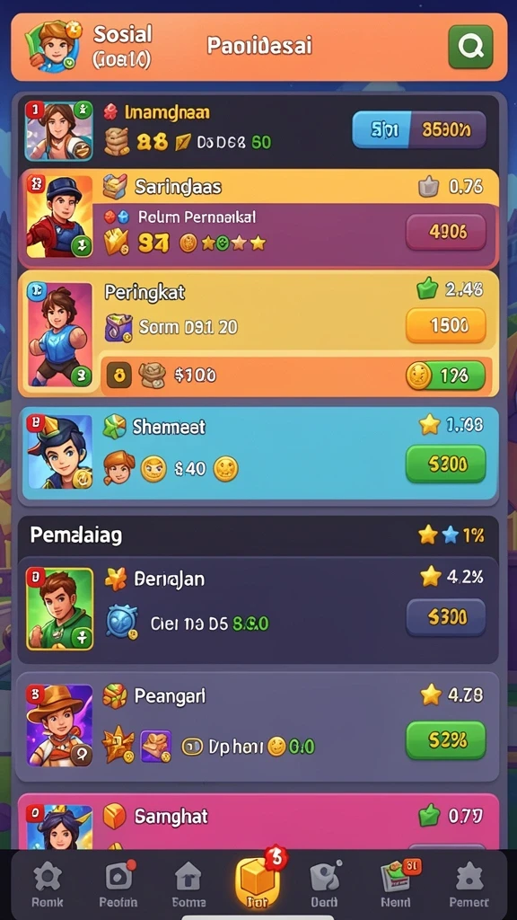 Screenshot gahar188 nomor 2