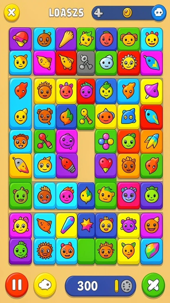Screenshot gamerp nomor 1