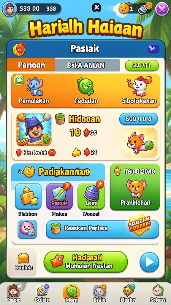 Screenshot idklub nomor 1