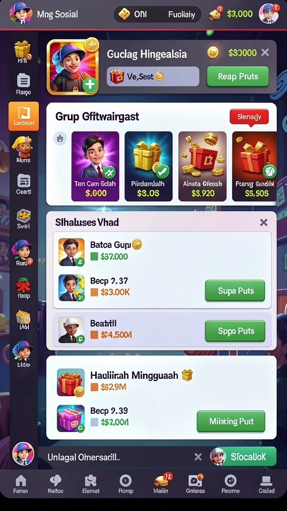 Screenshot idn789 nomor 3