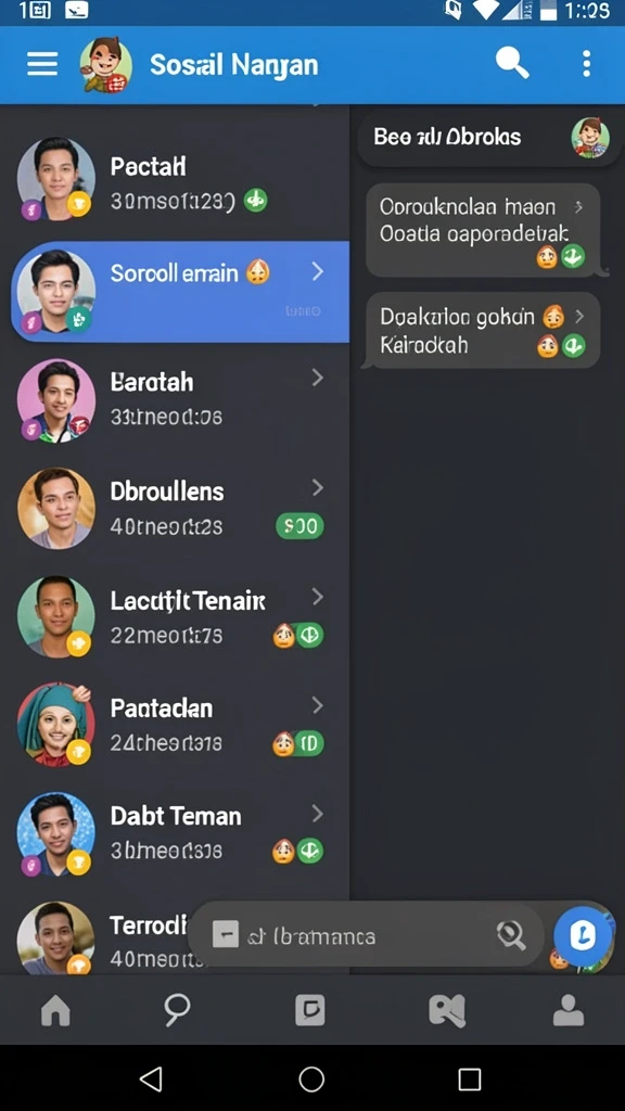 Screenshot love678 nomor 1