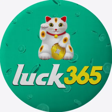 luck365 APK Resmi — ikon aplikasi