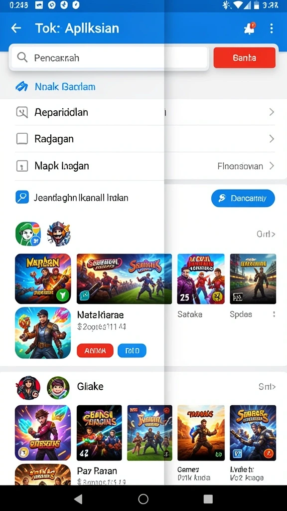 Screenshot luck365 nomor 2