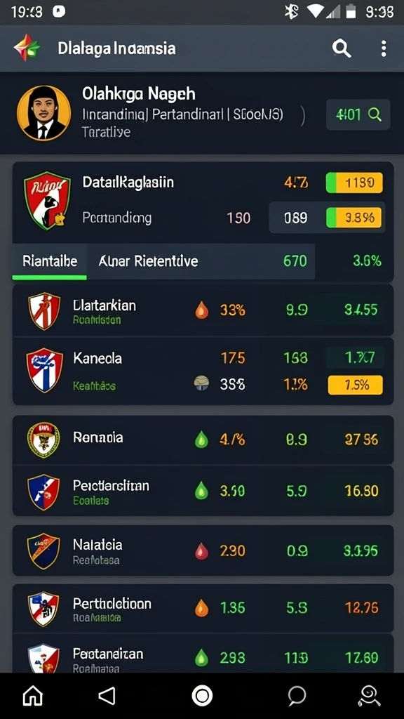 Screenshot mainslot88 nomor 1
