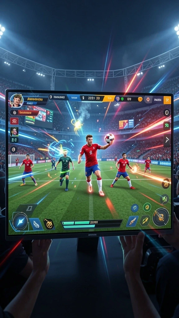 Screenshot mainslot88 nomor 3