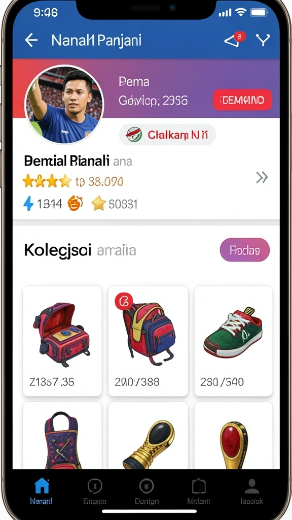 Screenshot mekar99 nomor 3