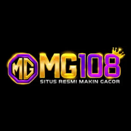 mg108 APK Resmi — ikon aplikasi