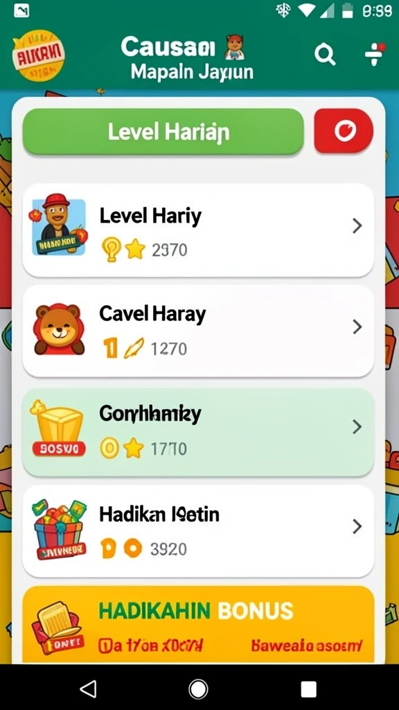 Screenshot rekor777 nomor 3