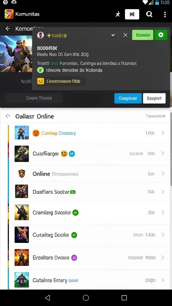 Screenshot rpok nomor 3