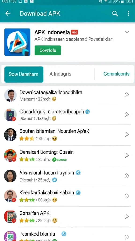 Screenshot sakti77 nomor 2