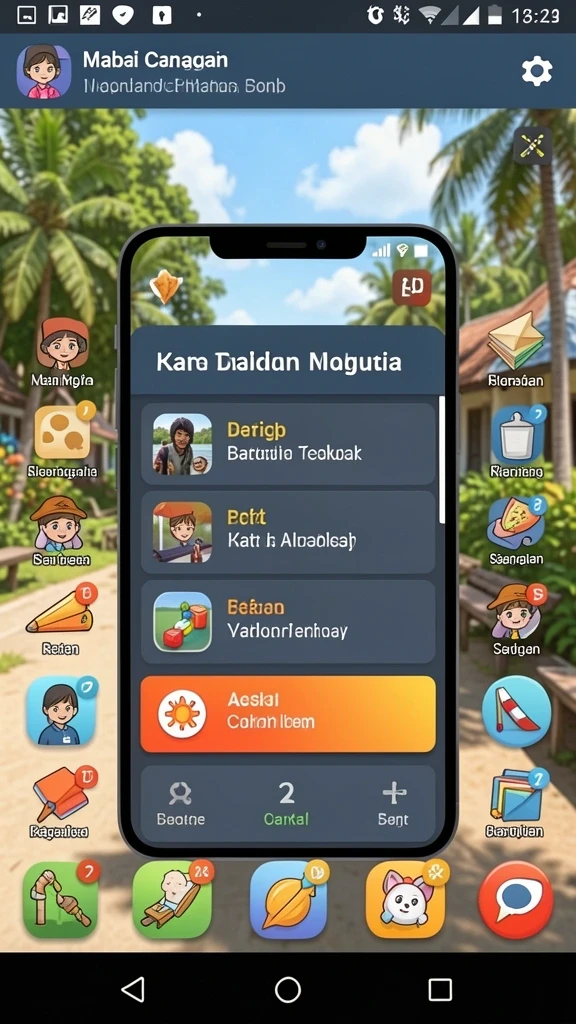 Screenshot sakti77 nomor 3