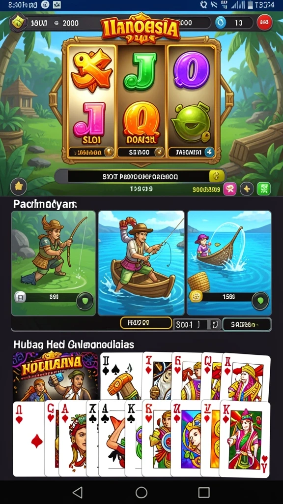 Screenshot vio77 nomor 1