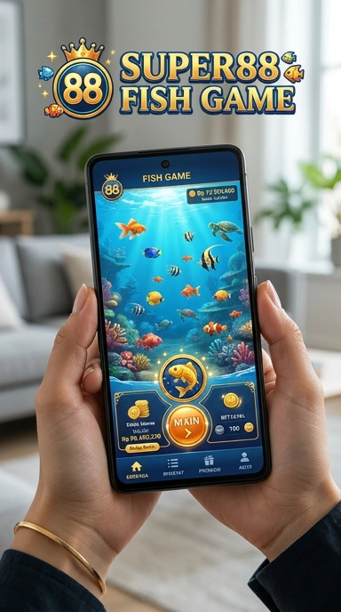 super88 — galeri pratinjau Resmi APK